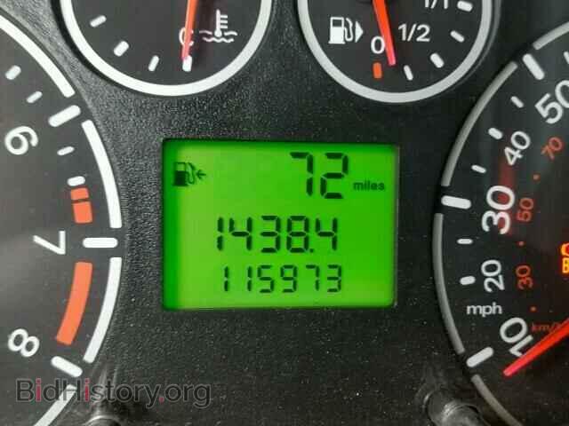 2011 FORD TRANSIT CO - VIN: NM0LS7DN3BT053523 - Фото 8