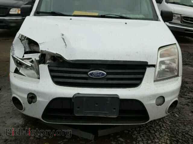2011 FORD TRANSIT CO - VIN: NM0LS7DN3BT053523 - Фото 9