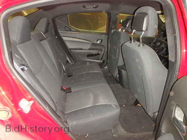 2012 DODGE AVENGER - VIN: 1C3CDZAG8CN261115 - Photo 6