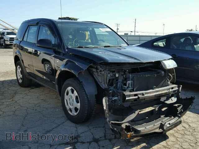 Photo 5GZCZ43D03S906164 - SATURN VUE 2003