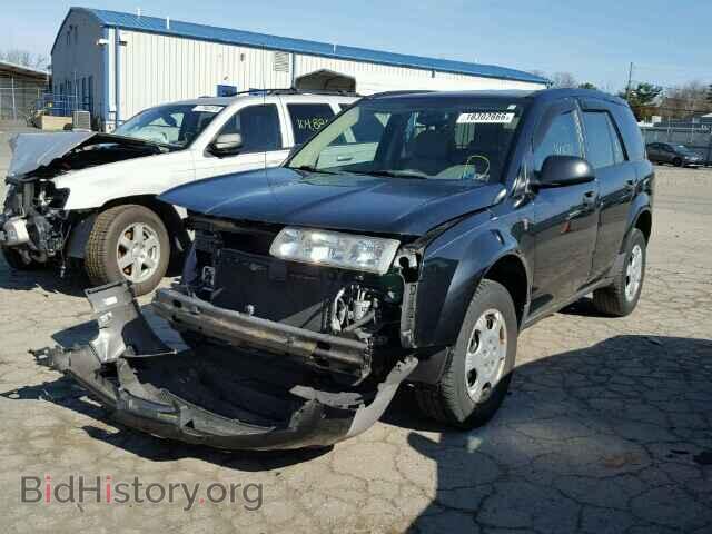 2003 SATURN VUE - VIN: 5GZCZ43D03S906164 - Фото 2