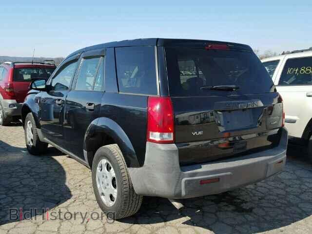 2003 SATURN VUE - VIN: 5GZCZ43D03S906164 - Фото 3
