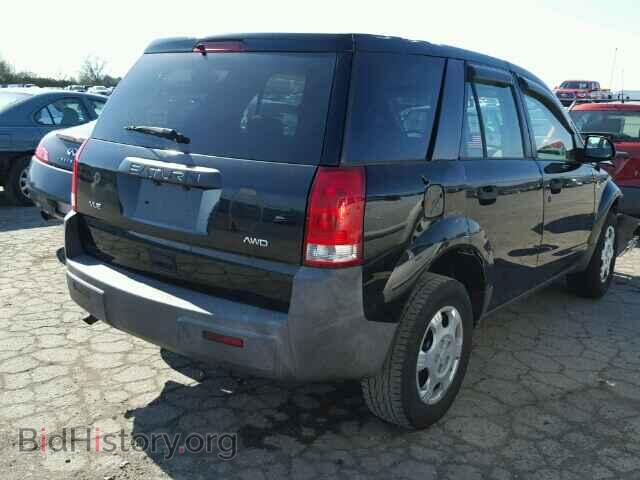 2003 SATURN VUE - VIN: 5GZCZ43D03S906164 - Фото 4
