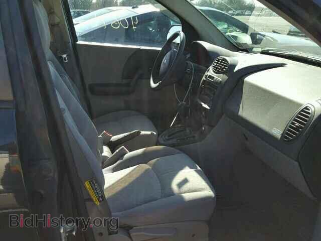 2003 SATURN VUE - VIN: 5GZCZ43D03S906164 - Фото 5
