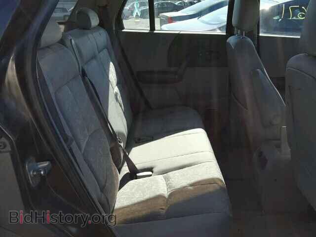 2003 SATURN VUE - VIN: 5GZCZ43D03S906164 - Фото 6