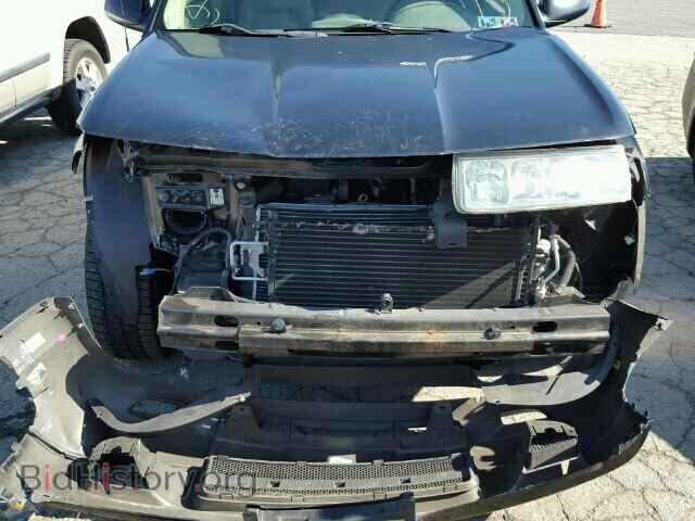 2003 SATURN VUE - VIN: 5GZCZ43D03S906164 - Фото 7