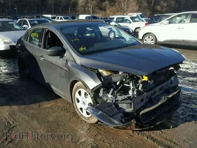 Photo 1FADP3E20GL273513 - FORD FOCUS 2016