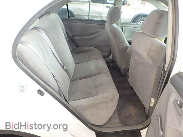 2003 TOYOTA COROLLA - VIN: JTDBR32E830009719 - Фото 6