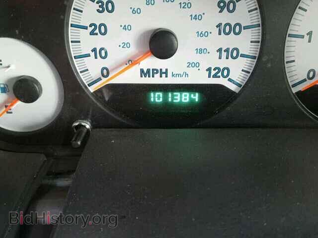 2007 DODGE CARAVAN - VIN: 2D4GP44L17R357468 - Фото 8
