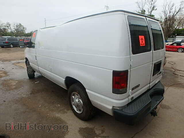 2010 FORD ECONOLINE - VIN: 1FTNE2EW3ADA41328 - Photo 3