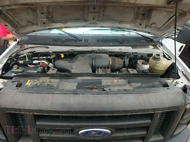 2010 FORD ECONOLINE - VIN: 1FTNE2EW3ADA41328 - Photo 7