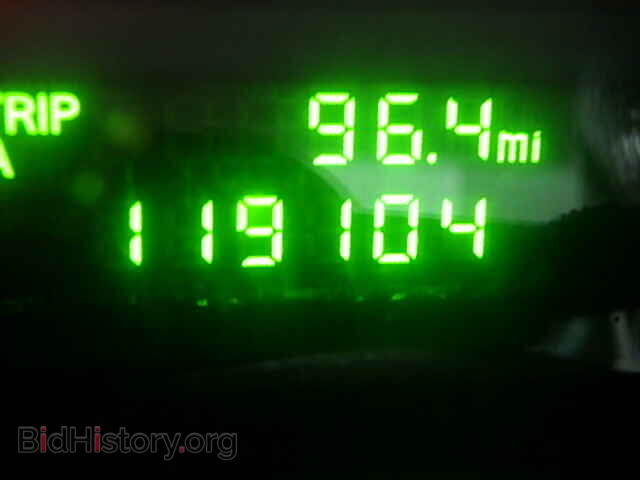 2010 FORD ECONOLINE - VIN: 1FTNE2EW3ADA41328 - Photo 8