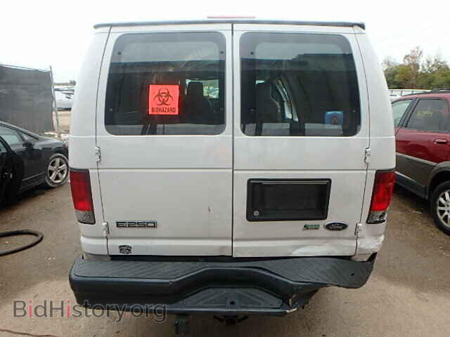 2010 FORD ECONOLINE - VIN: 1FTNE2EW3ADA41328 - Photo 10