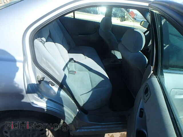 2002 MITSUBISHI GALANT - VIN: 4A3AA46G42E064803 - Фото 6