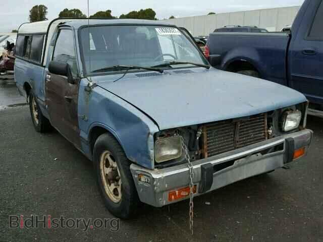 Фотография JAABL14L5H0710993 - ISUZU SMALL PU 1987