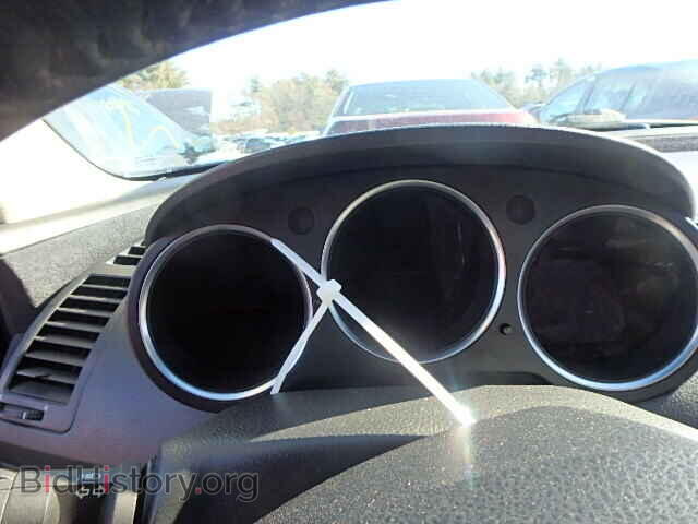 2008 NISSAN MAXIMA - VIN: 1N4BA41E68C828285 - Фото 8