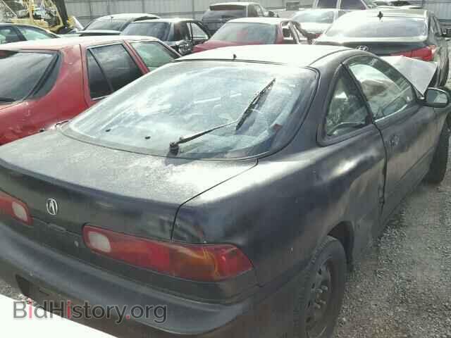1994 ACURA INTEGRA - VIN: JH4DC4457RS036015 - Фото 4