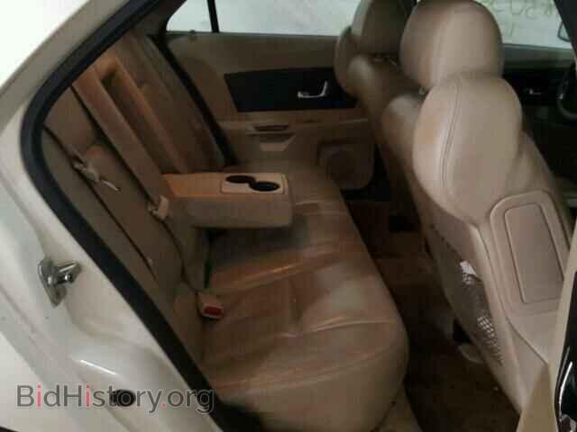 2005 CADILLAC CTS - VIN: 1G6DP567550161274 - Фото 6