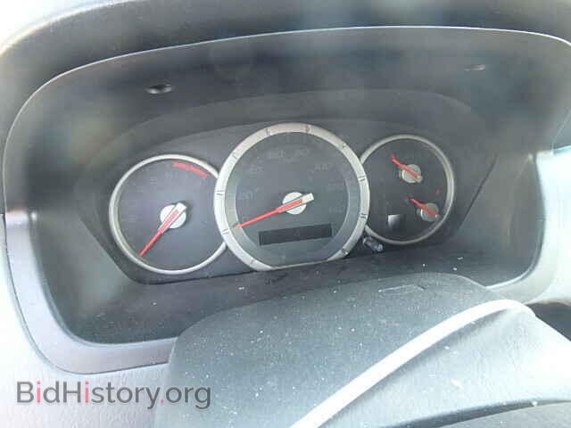 2006 HONDA PILOT - VIN: 2HKYF186X6H512019 - Фото 8
