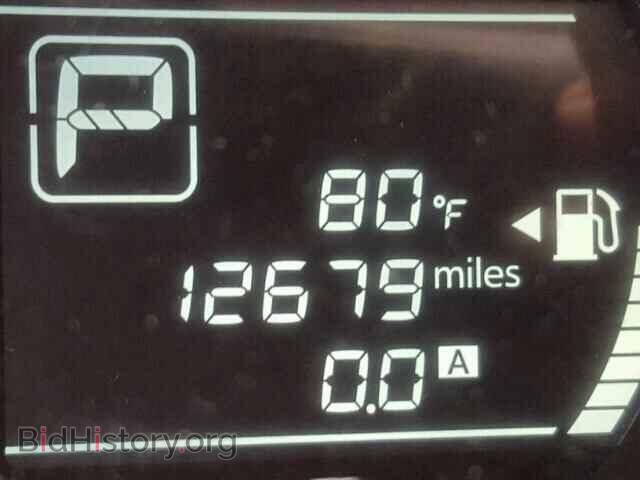2016 NISSAN VERSA - VIN: 3N1CE2CP2GL373382 - Фото 8