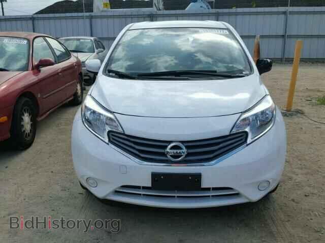 2016 NISSAN VERSA - VIN: 3N1CE2CP2GL373382 - Фото 9