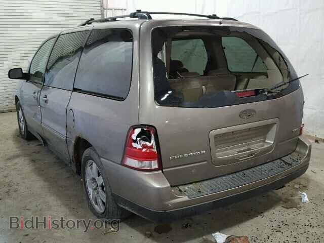 2005 FORD FREESTAR - VIN: 2FMDA57695BA82799 - Фото 3