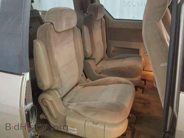 2005 FORD FREESTAR - VIN: 2FMDA57695BA82799 - Фото 6