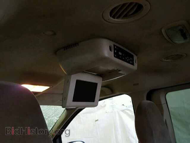 2005 FORD FREESTAR - VIN: 2FMDA57695BA82799 - Фото 9