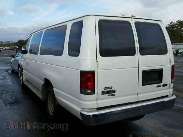 2012 FORD ECONOLINE - VIN: 1FBSS3BL3CDA00992 - Фото 3