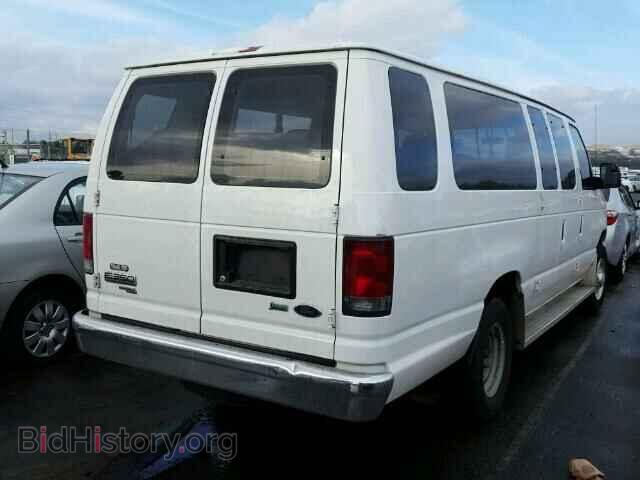 2012 FORD ECONOLINE - VIN: 1FBSS3BL3CDA00992 - Фото 4