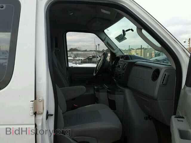 2012 FORD ECONOLINE - VIN: 1FBSS3BL3CDA00992 - Фото 5