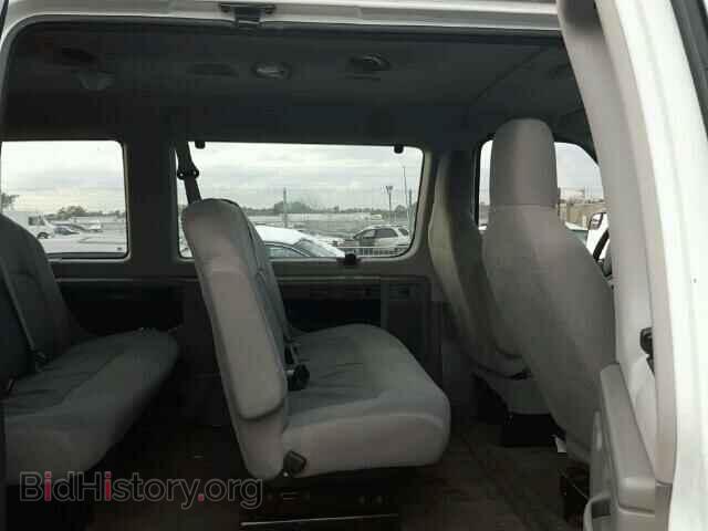 2012 FORD ECONOLINE - VIN: 1FBSS3BL3CDA00992 - Фото 6