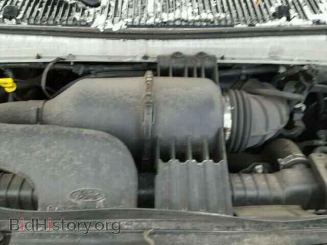 2012 FORD ECONOLINE - VIN: 1FBSS3BL3CDA00992 - Фото 7