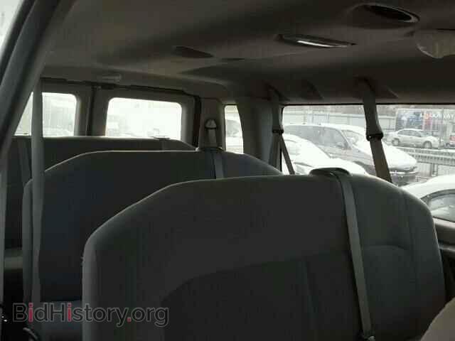 2012 FORD ECONOLINE - VIN: 1FBSS3BL3CDA00992 - Фото 9