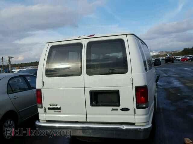 2012 FORD ECONOLINE - VIN: 1FBSS3BL3CDA00992 - Фото 10