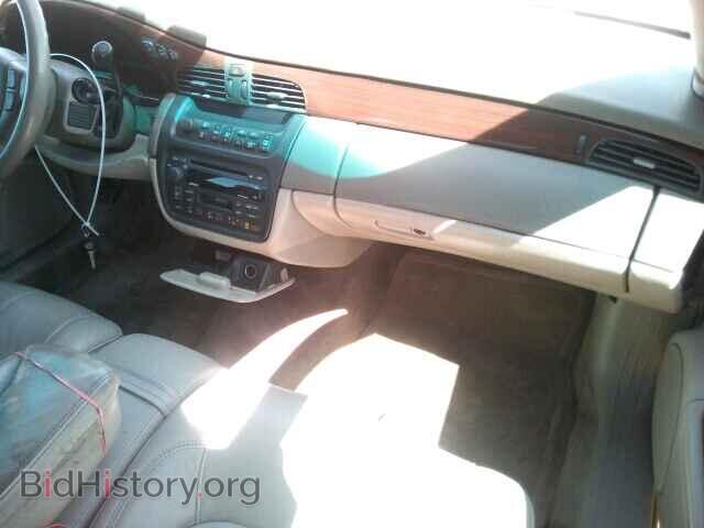 2000 CADILLAC DEVILLE - VIN: 1G6KE57Y9YU226418 - Фото 5