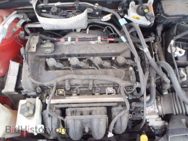 2008 FORD FOCUS - VIN: 1FAHP35N48W163544 - Фото 7