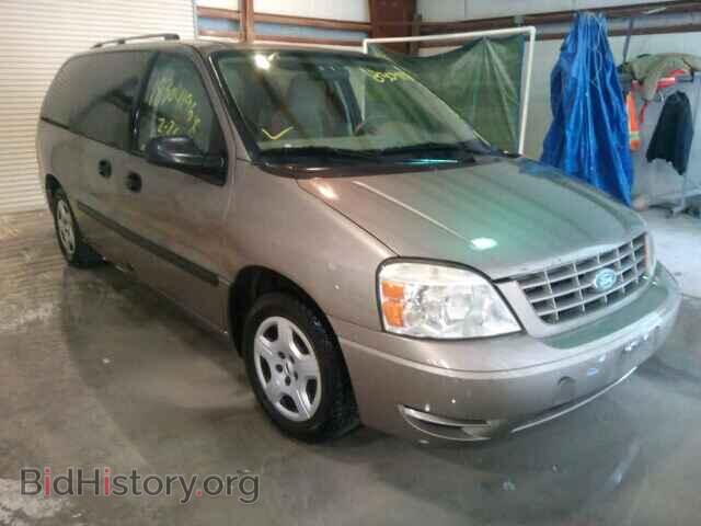 Photo 2FMDA51685BA21744 - FORD FREESTAR 2005