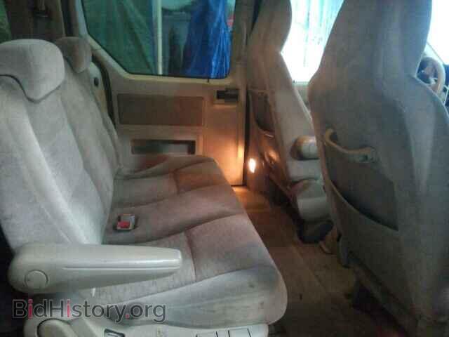 2005 FORD FREESTAR - VIN: 2FMDA51685BA21744 - Фото 6