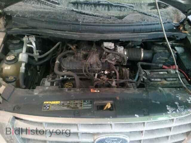 2005 FORD FREESTAR - VIN: 2FMDA51685BA21744 - Фото 7