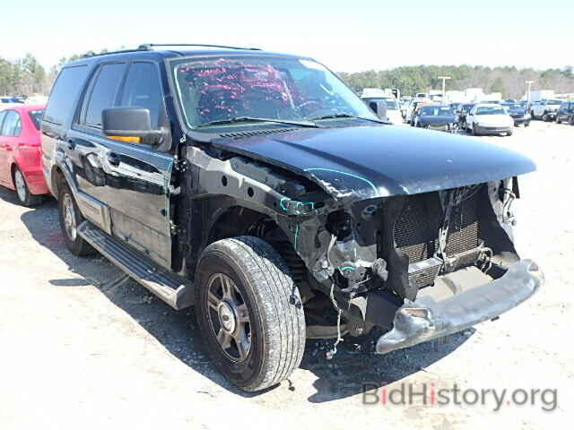 Photo 1FMFU17L64LB24892 - FORD EXPEDITION 2004