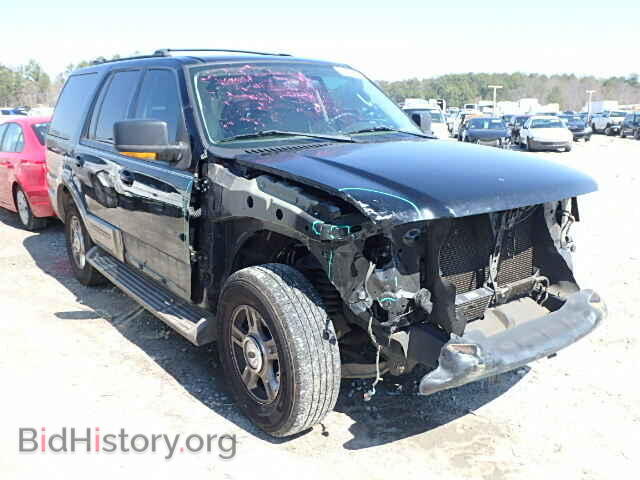 Фотография 1FMFU17L64LB24892 - FORD EXPEDITION 2004