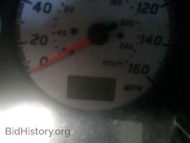 2000 NISSAN MAXIMA - VIN: JN1CA31D0YT525389 - Фото 8