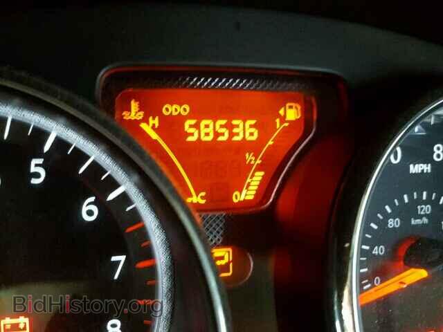 2013 NISSAN VERSA - VIN: 3N1CN7AP1DL882682 - Фото 8