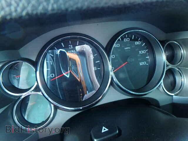 2012 CHEVROLET SILVERADO - VIN: 1GCPKSE72CF213365 - Фото 8