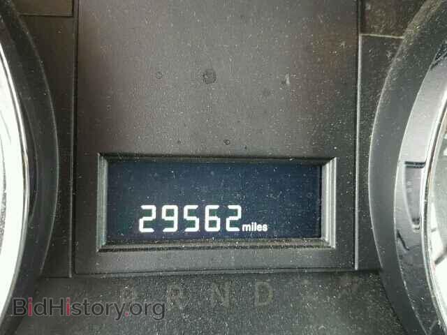 2013 DODGE CARAVAN - VIN: 2C4RDGBG5DR586575 - Фото 8