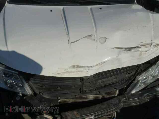 2010 DODGE JOURNEY - VIN: 3D4PG5FV6AT189710 - Фото 7