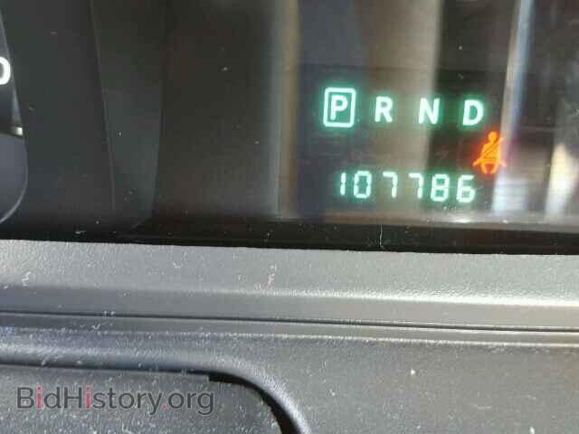 2010 DODGE JOURNEY - VIN: 3D4PG5FV6AT189710 - Фото 8