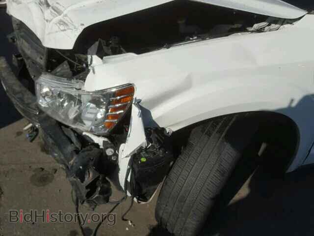 2010 DODGE JOURNEY - VIN: 3D4PG5FV6AT189710 - Фото 10