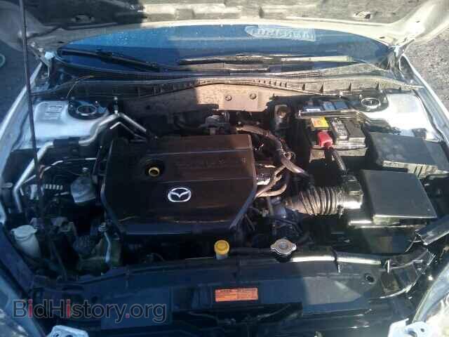 2008 MAZDA 6 - VIN: 1YVHP80C685M10091 - Фото 7